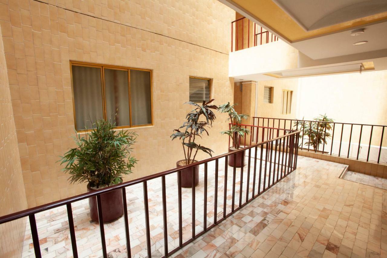 Hotel Tres Colonias - Solo Adultos メキシコシティ エクステリア 写真