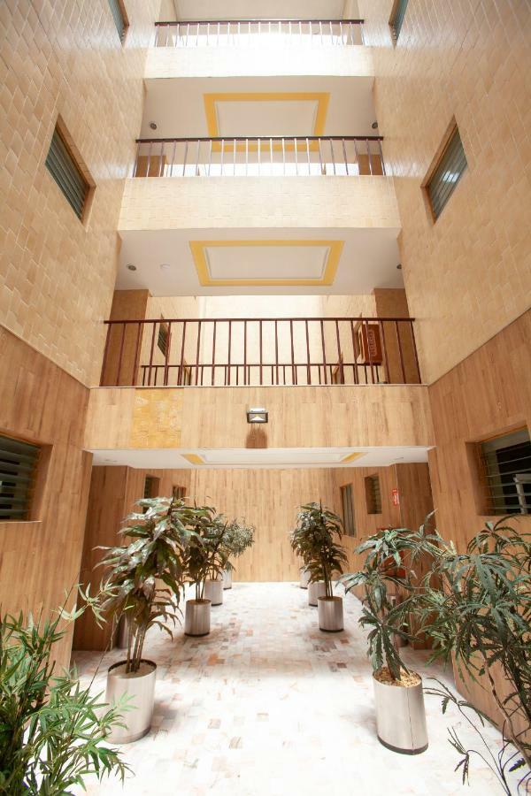 Hotel Tres Colonias - Solo Adultos メキシコシティ エクステリア 写真