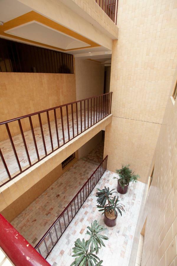 Hotel Tres Colonias - Solo Adultos メキシコシティ エクステリア 写真